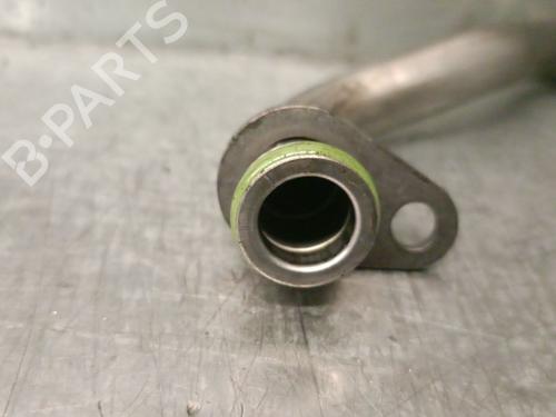 Pipe VW GOLF VIII (CD1, DA1) 1.5 eHybrid | BP31924778M125