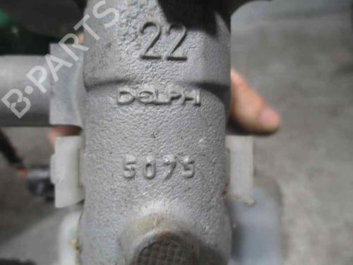 Brake master cylinder OPEL CORSA C (X01)  | BP7193358M77 