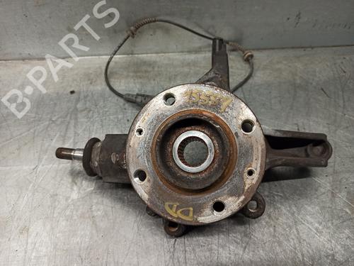 Right front steering knuckle CITROËN DS4 (NX_) 1.6 HDi 115 | BP10001012M26 