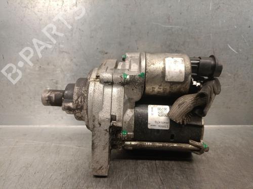 Used Starter HONDA HR-V (GH_) 1.6 16V 4WD (GH2, GH4) (124 hp) 27327105