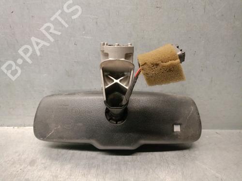 Rear mirror FIAT 500X (334_) 1.3 D Multijet (334AXH1A) | BP40158644I6 - Image 2