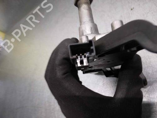 Rear wiper motor SMART FORFOUR (454) 1.5 CDI (454.001) | BP11742937M102 