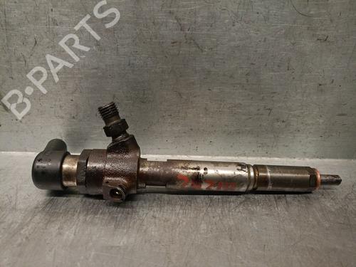 Spreder / Dyse RENAULT GRAND SCÉNIC II (JM0/1_) 1.5 dCi (JM1E) | BP31052431M100