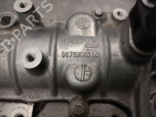 Cylinder head CITROËN C4 CACTUS 1.2 THP 110 | BP36018145M5 - Image 7