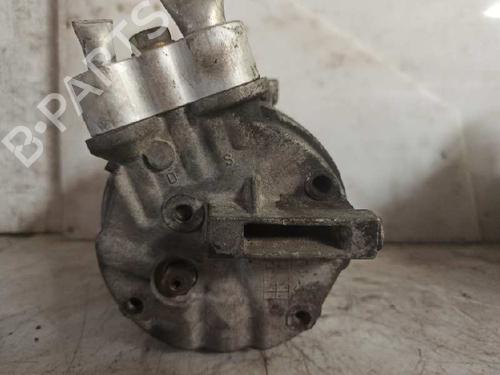 AC compressor SAAB 9-3 (YS3D) 2.2 TiD | BP8120468M34 