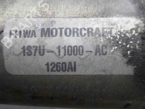 Starter FORD MONDEO III (B5Y) 1.8 16V | BP2069342M8 
