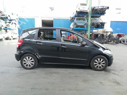Starter MERCEDES-BENZ A-CLASS (W169)  | BP13718967M8 
