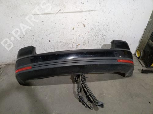 Used Rear bumper VW TOURAN (1T1, 1T2) 2.0 TDI (140 hp) 27630884