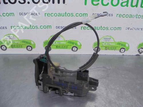 Front right lock OPEL ASTRA H (A04) 1.7 CDTI (L48) | BP3352316C97 
