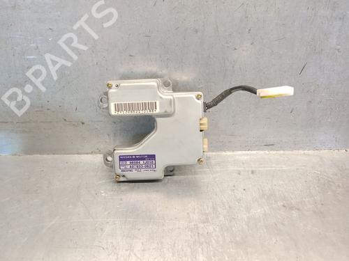 ECU airbags NISSAN PRIMERA (P10) 1.6 | BP27524979M53 