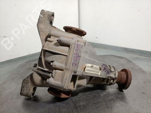 Rear differential PORSCHE CAYENNE (9PA) 3.6 | BP32468609M24 - Image 6