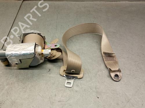 Used Front right seatbelt Front right seatbelt LEXUS RX (_U3_) 400h (MHU38_) (211 hp) 25715960 25715960