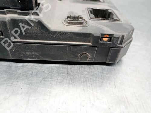 Fuse box CITROËN BERLINGO / BERLINGO FIRST MPV (MF_, GJK_, GFK_) 1.6 HDI 75 (MF9HW, GJ9HWC, GF9HWC, GN9HWC) | BP29361166E1 