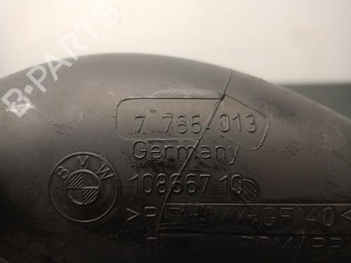 Pipe BMW 5 (E60) 525 d | BP30062110M125