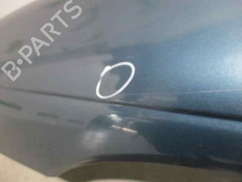 Left front fenders RENAULT MEGANE I Classic (LA0/1_) 1.9 D (LA0A, LA0U, LA0R) | BP2101168C41 