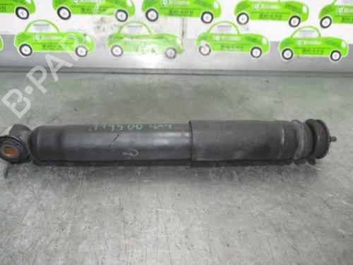 Used Left front shock absorber MERCEDES-BENZ M-CLASS (W163) ML 400 CDI (163.128) (250 hp) 2119858