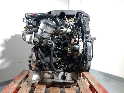 Engine OPEL ASTRA H (A04) 1.7 CDTI (L48) | BP40045043M1 - Image 5