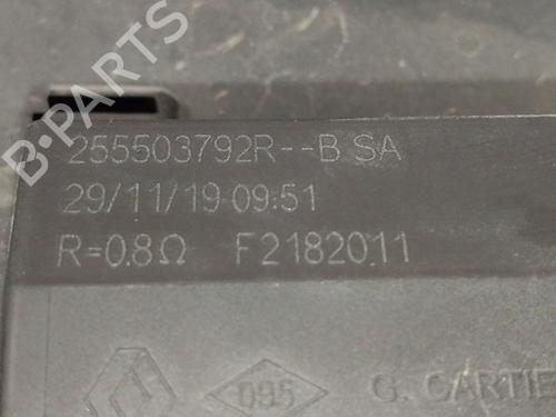 Radiator fan RENAULT CLIO V (B7_) 1.0 TCe 100 (B7MT) | BP33605951M35 - Image 8