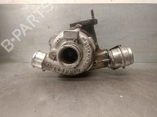 Used Turbocharger/Supercharger HYUNDAI i30 (FD) 1.6 CRDi (90 hp) 28351780