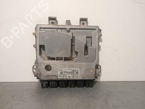 Used Engine control unit (ECU) MERCEDES-BENZ CLA (C118) CLA 200 d (118.312) (150 hp) 25243901