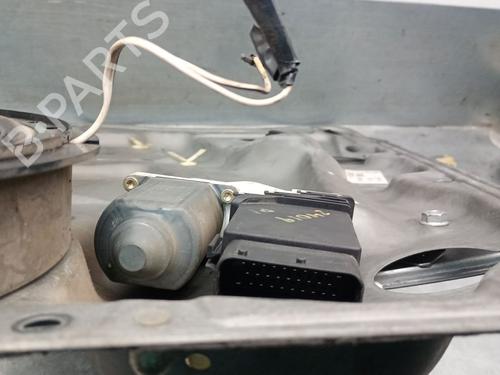 Front left window mechanism VW GOLF IV (1J1) 1.9 TDI | BP30626127C22 