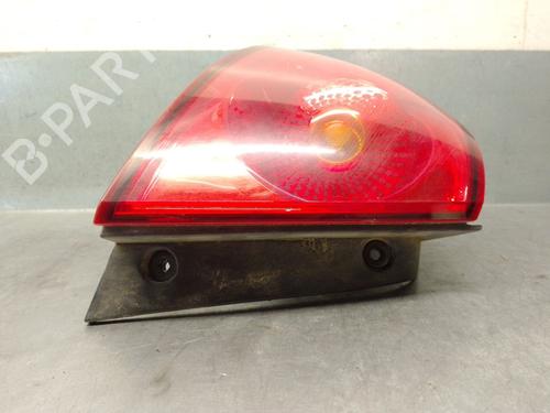 Left taillight SEAT TOLEDO III (5P2) 2.0 TDI 16V | BP34287529C34  - Image 5