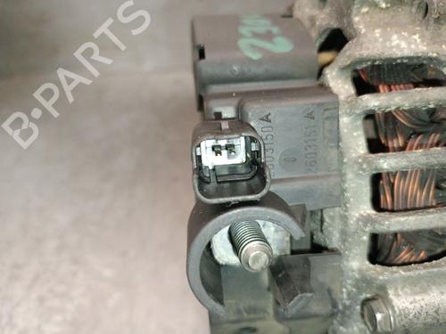 Alternator PEUGEOT 307 SW (3H) 1.6 HDI 110 | BP27926867M7 