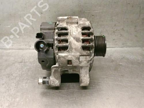 Used Alternator Alternator 30886370 30886370