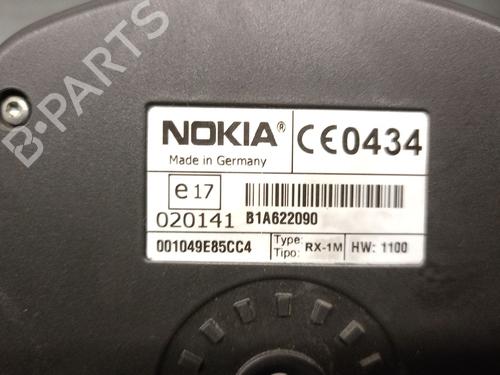 Elektronische module LAND ROVER RANGE ROVER SPORT I (L320) 3.6 D 4x4 | BP29631592M83 