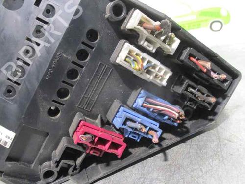 Fuse box MG MG ZR  | BP2078936E1 