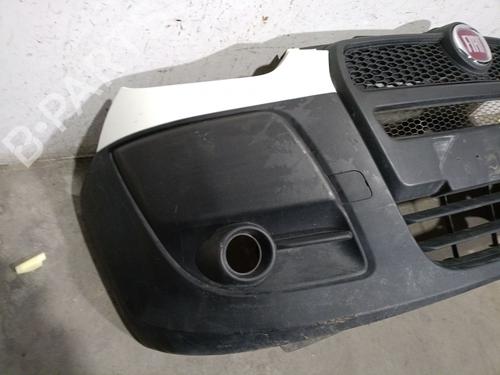 Front bumper FIAT DOBLO Cargo (263_) 1.3 D Multijet | BP23391610C7 