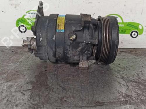 Used AC compressor LANCIA DELTA II (836_) 1.9 TD (836AM, 836AN) (90 hp) 5927289