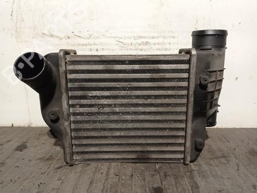 Intercooler / Chłodnica powietrza doładowującego AUDI A6 C6 (4F2) 3.0 TDI quattro | BP17363814M30 