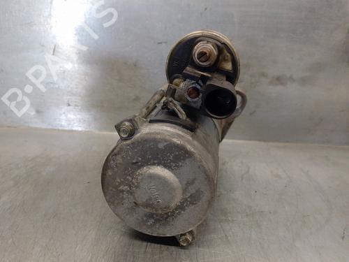 Starter AUDI A3 Sportback (8PA) 1.9 TDI | BP24334180M8