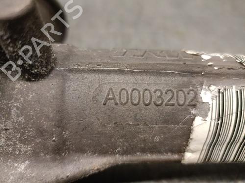Steering rack FIAT GRANDE PUNTO (199_) 1.3 D Multijet (199.AXD11, 199.AXD1A, 199.AXD1B,... | BP23270521M22