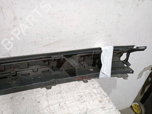 Rear bumper VW CRAFTER 30-50 Van (2E_) 2.5 TDI | BP23422254C8 