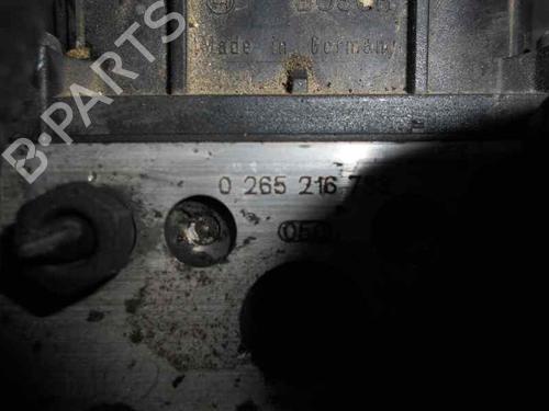 ABS pump NISSAN ALMERA II Hatchback (N16) 2.2 Di | BP2103075M43 