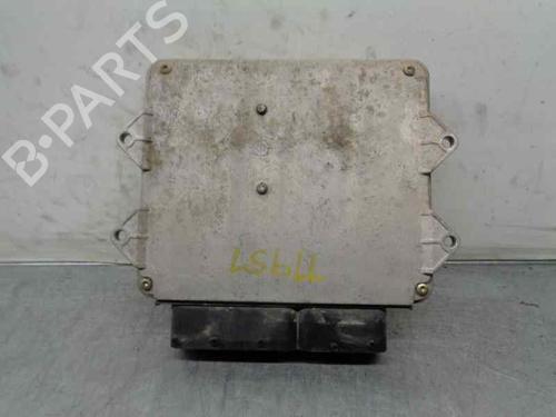 Engine control unit (ECU) FIAT PUNTO (188_) 1.3 JTD 16V | BP6693890M57 