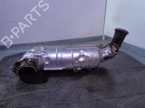 Used Catalyst PEUGEOT 2008 II (UD_, US_, UY_, UJ_, UR_, UC_) 1.2 PureTech 130 (USHNS, URHNS) (130 hp) 17091050