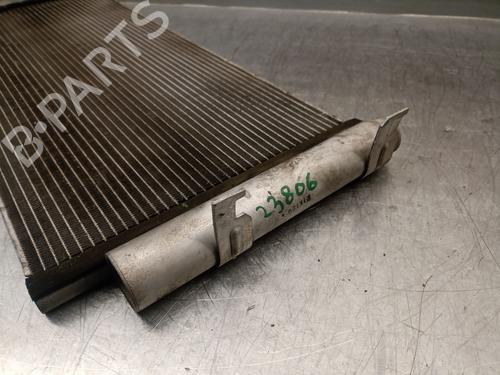 AC radiator CHEVROLET AVEO Hatchback (T300) 1.3 D | BP29763041M32 