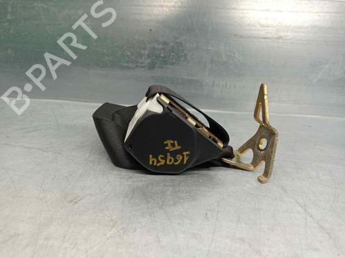 Used Rear left seatbelt MERCEDES-BENZ S-CLASS (W140) 300 SE, SEL/S320 (140.032, 140.033) (231 hp) 11737099