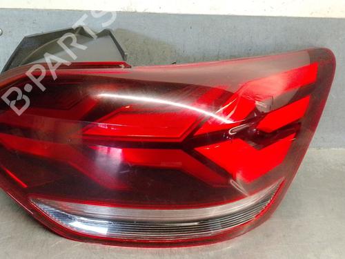 Used Right taillight DACIA SANDERO III 1.0 TCe 90 (91 hp) 29463871