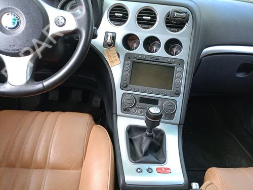 Switch ALFA ROMEO 159 (939_) 1.9 JTDM 16V (939AXC1B, 939AXC12) | BP27669684I30 - Image 12