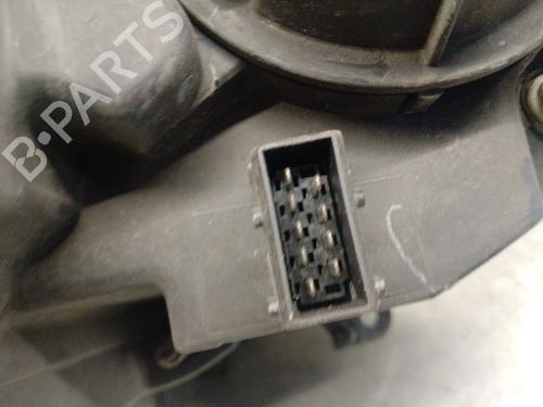 Right headlight PEUGEOT 807 (EB_) 2.0 16V | BP27452347C29 