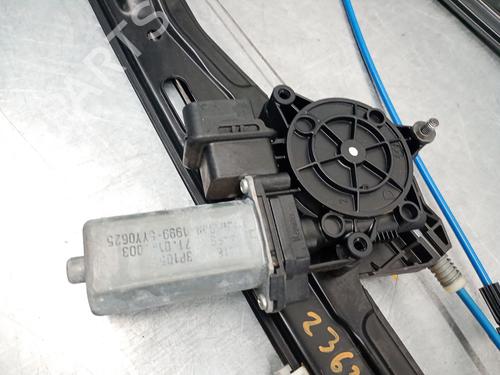 Front left window mechanism BMW 3 (F30, F80)  | BP29511660C22 