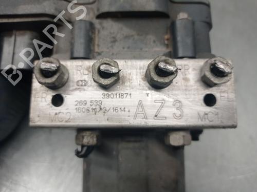 ABS pump OPEL CORSA E (X15) 1.3 CDTI (08, 68) | BP27541094M43 