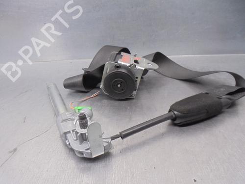 Front right seatbelt OPEL CORSA D (S07)  | BP16532994I25 
