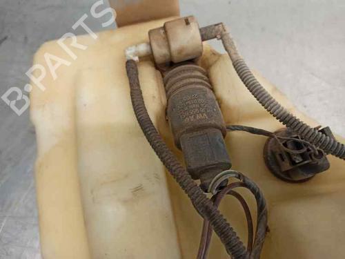 Windscreen washer tank VW TOUAREG (7LA, 7L6, 7L7) 3.0 V6 TDI | BP7446662C113 