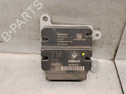 ecu-airbags-dacia-sandero-ii-2012-35782539 main image