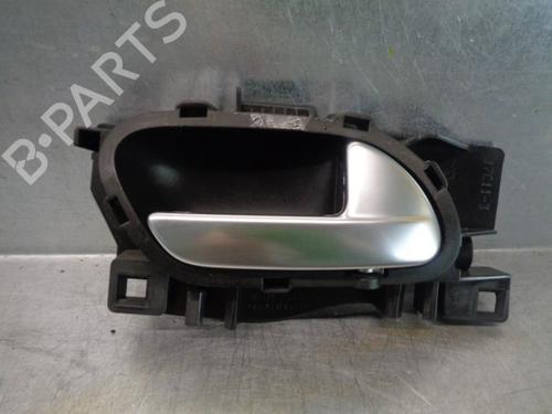 Used Front right interior door handle PEUGEOT 508 I (8D_) 2.2 HDi (204 hp) 10104828